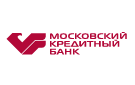 Банк Московский Кредитный Банк в Новотроицкой
